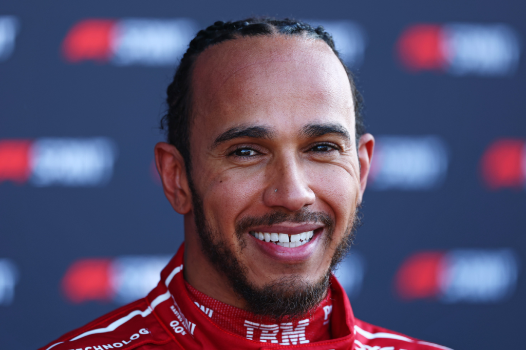 Lewis Hamilton couple actuel et vie sentimentale