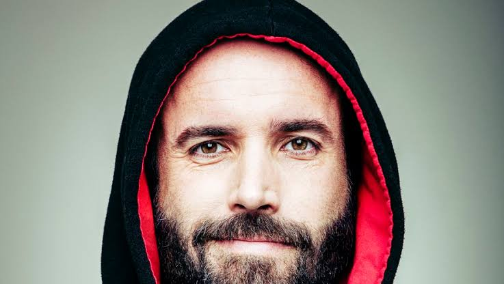 Affiche du spectacle Aymeric Lompret en tournée