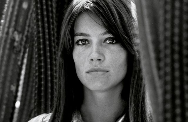 Thomas Dutronc avec sa mère Françoise Hardy, icône de la chanson française